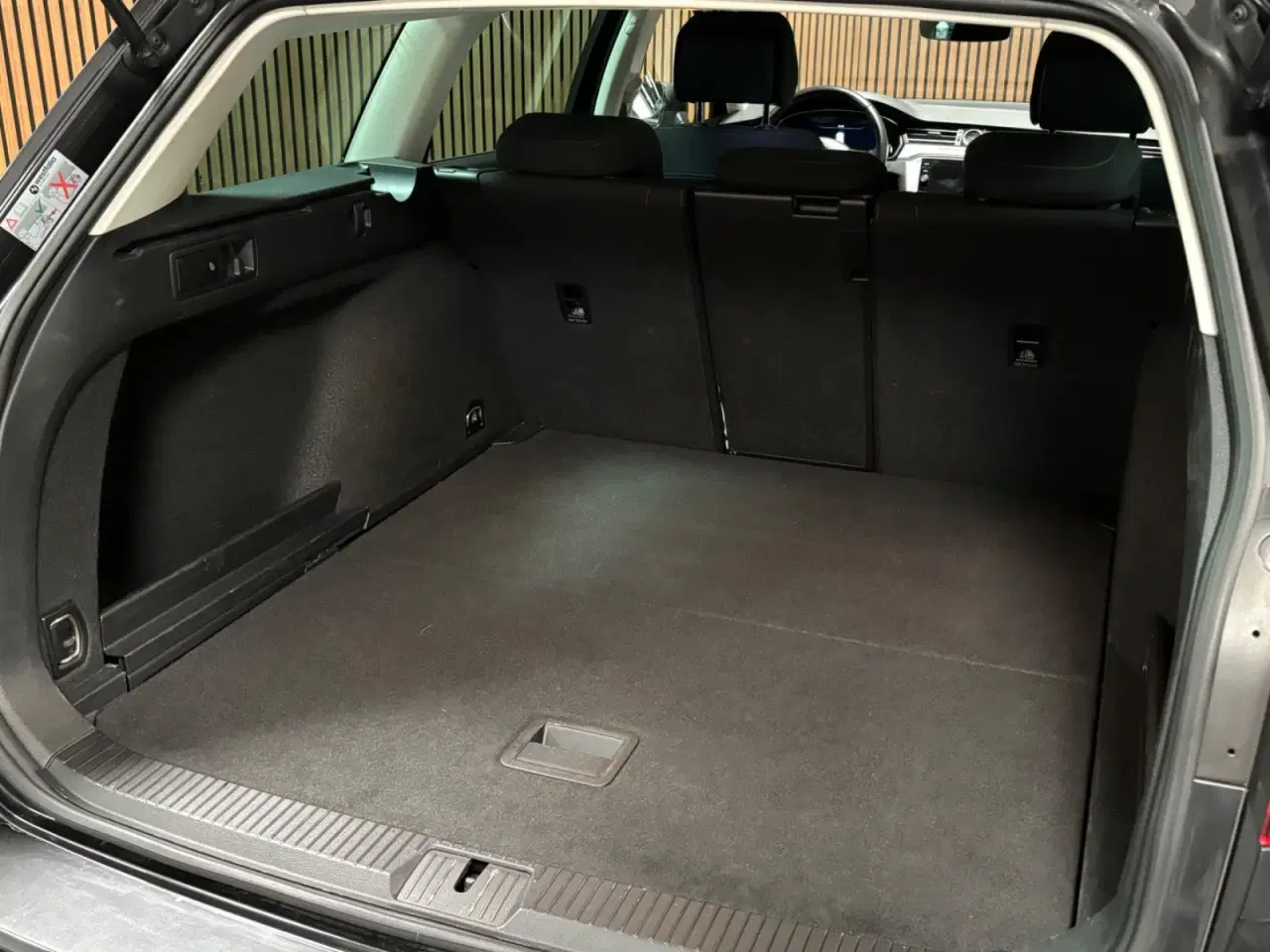 Billede 17 - VW Passat 1,4 TSi 150 Comfortline DSG