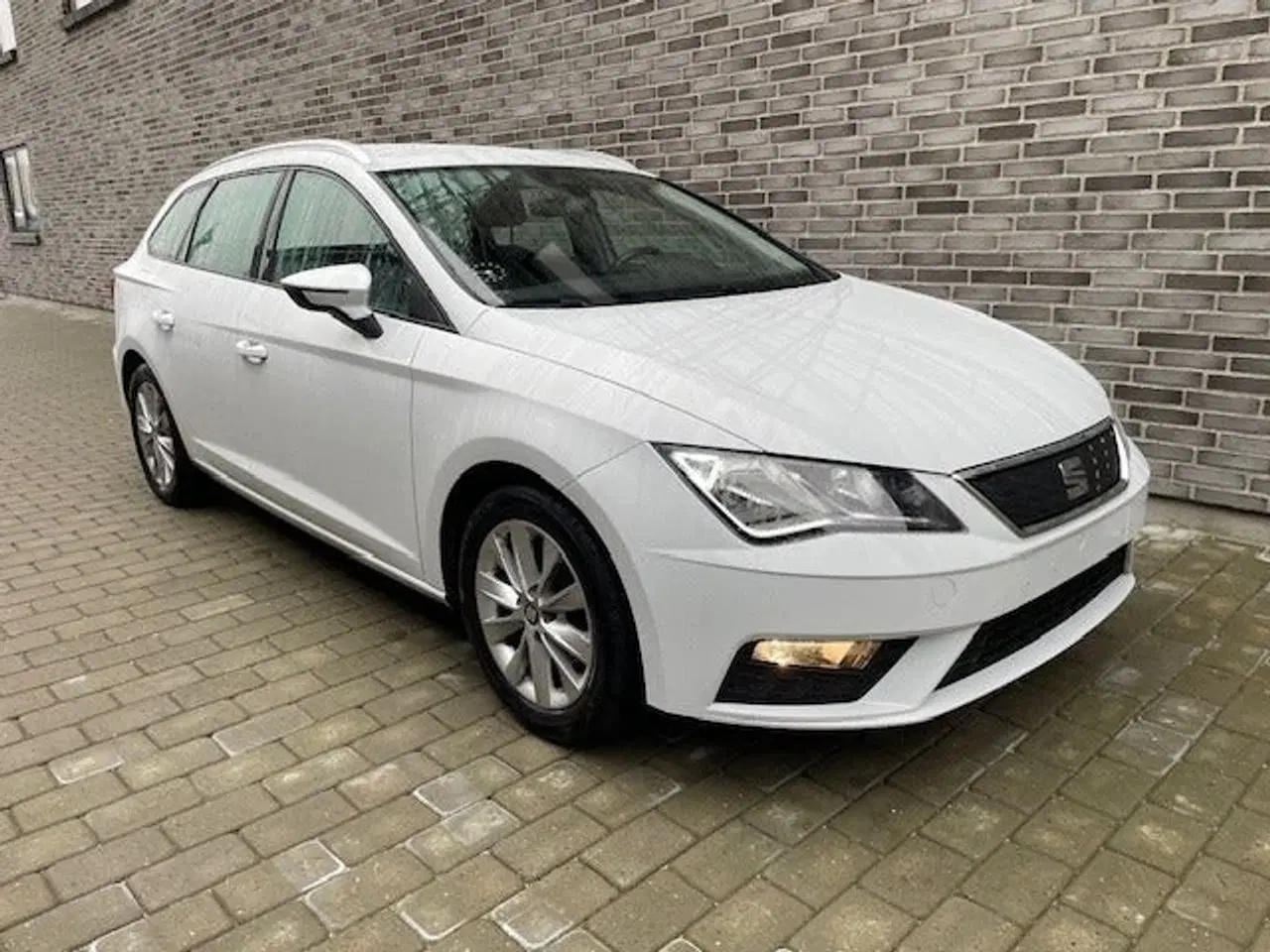 Billede 2 - Seat Leon 1,0 TSi 115 Style ST DSG