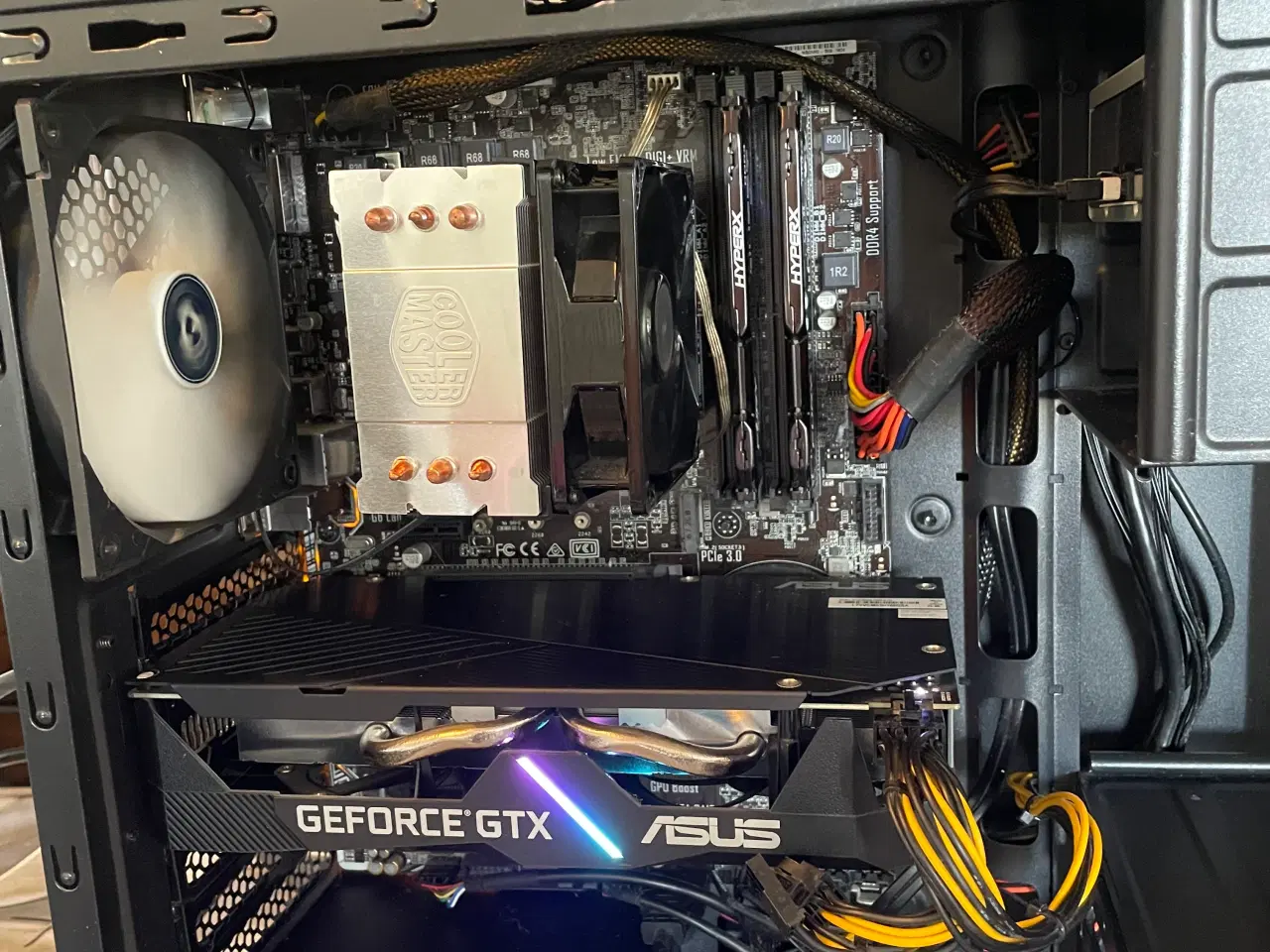 Billede 8 - I7 GAMER COMPUTER 