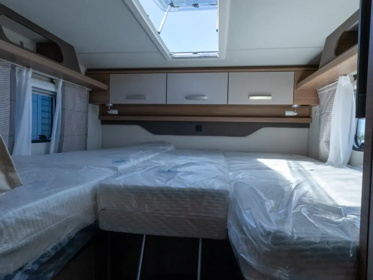 Billede 11 - Fiat Knaus 2,2 Live I 700 MEG aut.