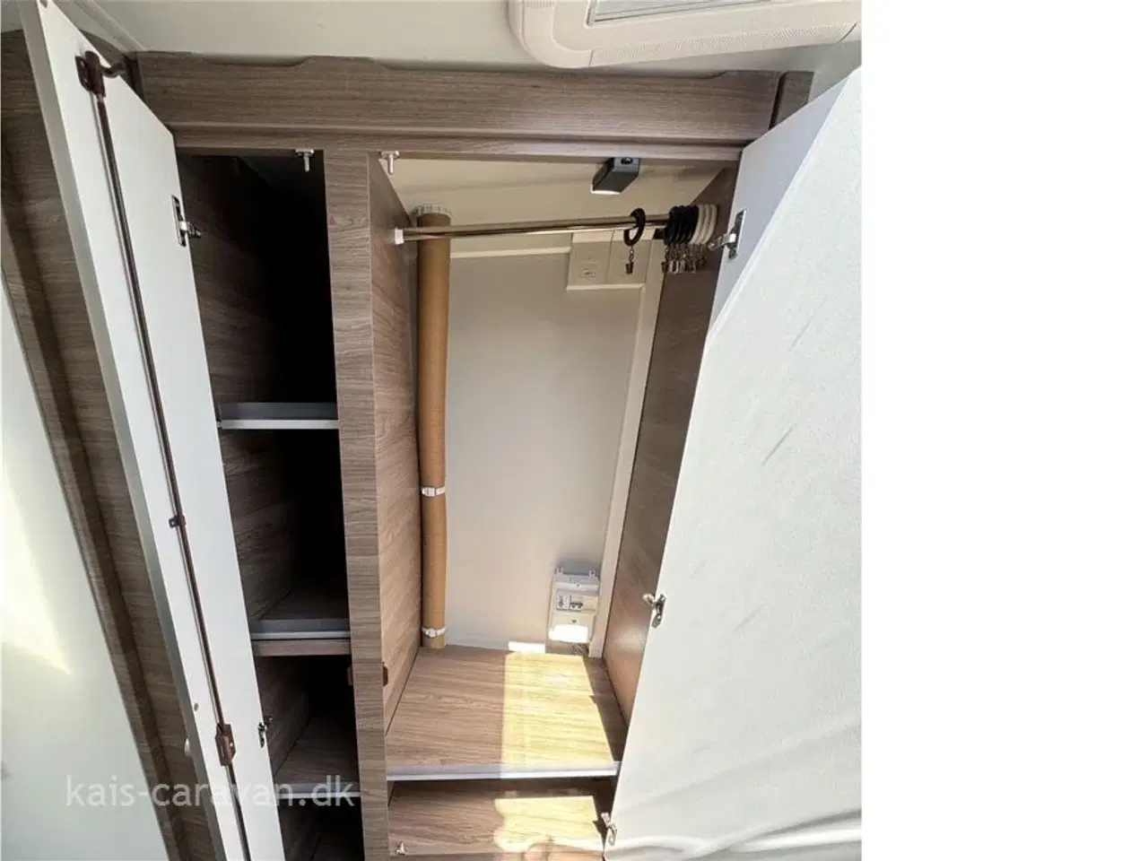 Billede 14 - 2020 - Knaus Sport 540 UE Silver Selection