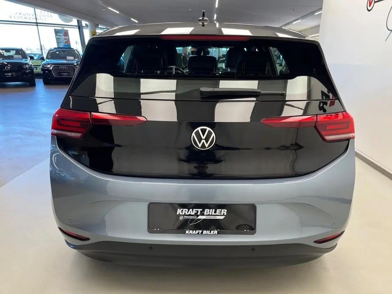 Billede 4 - VW ID.3 58 Pro Performance Life