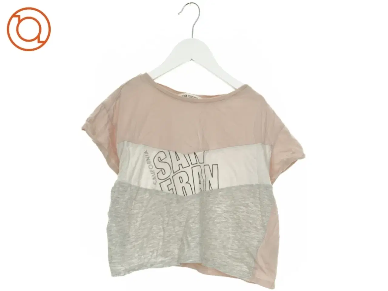 Billede 1 - Top fra H&M (str. 152 cm)