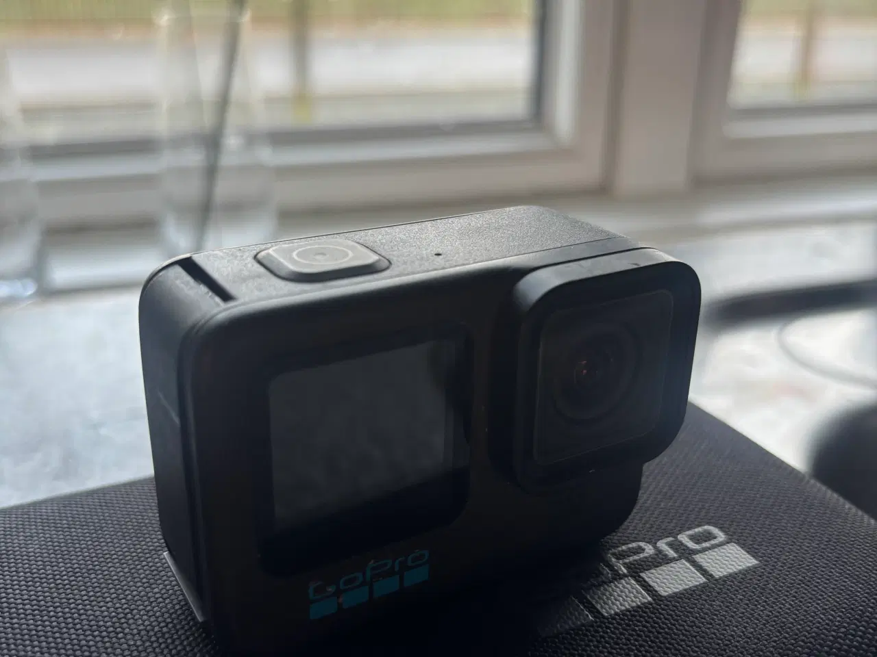 Billede 2 - GoPro hero 11    5.3k video 