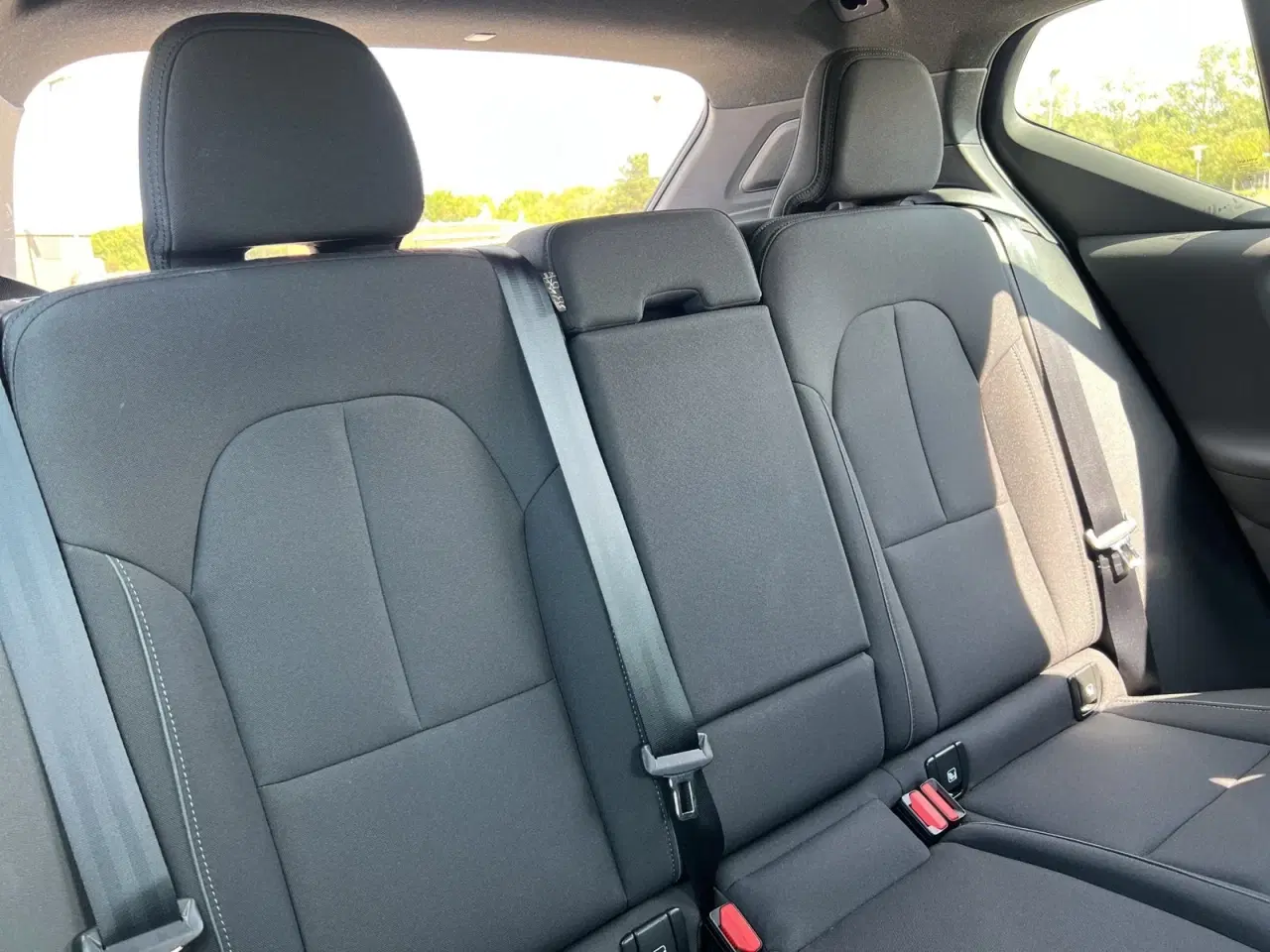 Billede 11 - Volvo XC40  P8 ReCharge Twin Plus