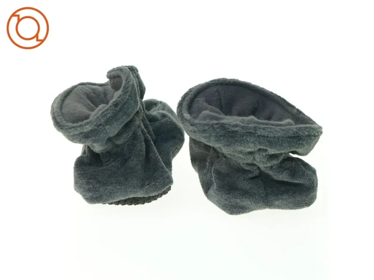 Billede 2 - Baby hjemmesko fra Melton (str. 22)