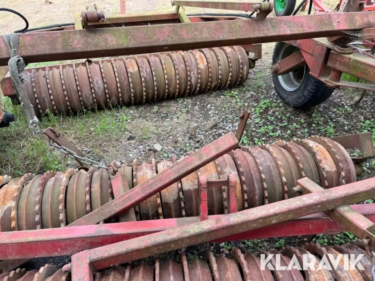 Billede 12 - Trommel