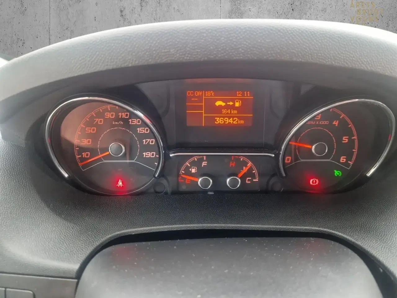 Billede 21 - Peugeot Boxer 333 2,2 BlueHDi 140 L2H2 Premium