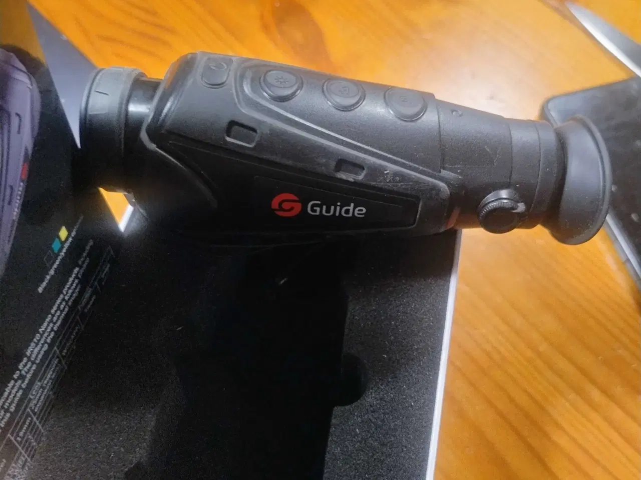 Billede 6 - Termisk spotter 