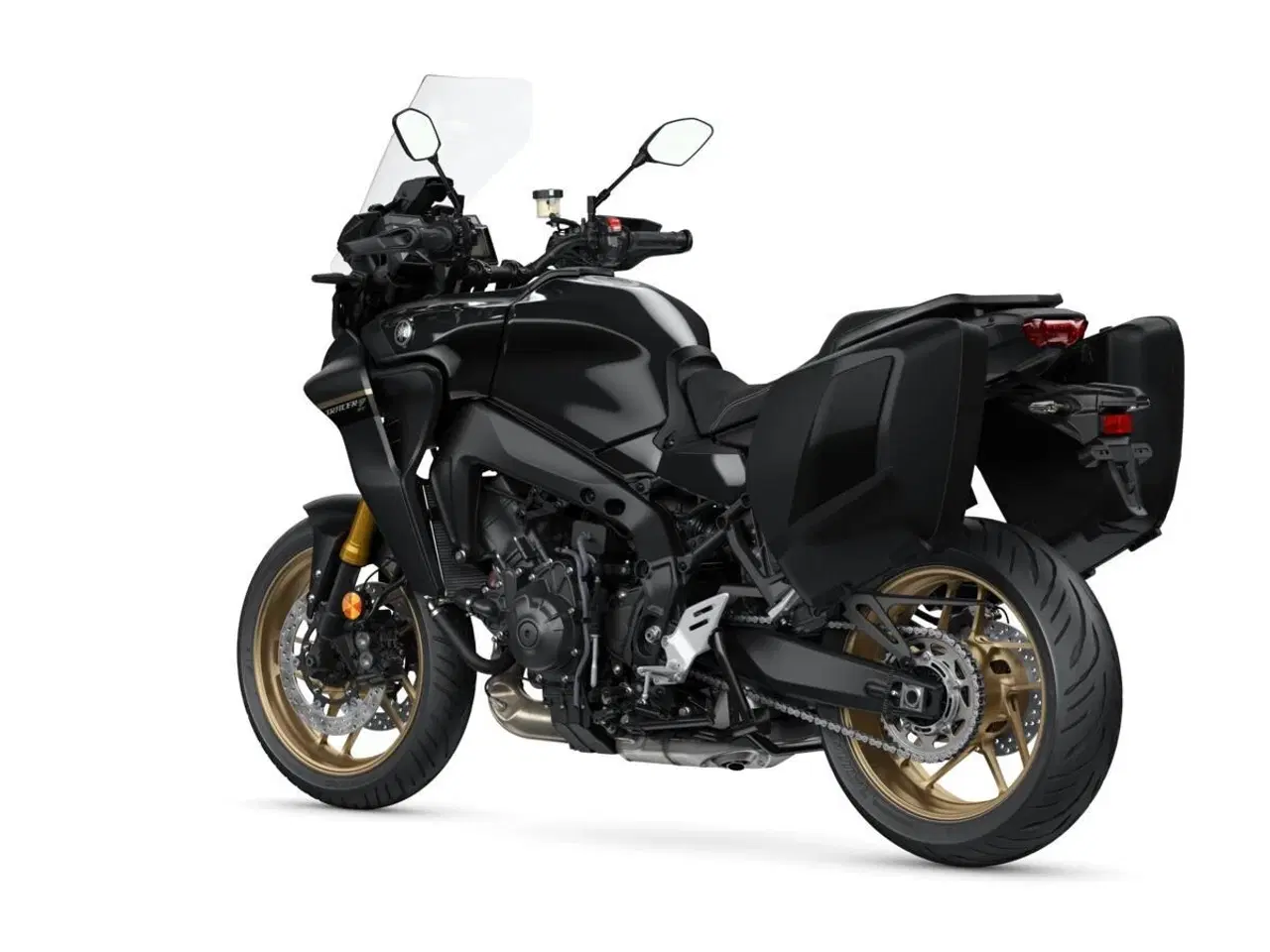 Billede 11 - Yamaha Tracer 9 GT