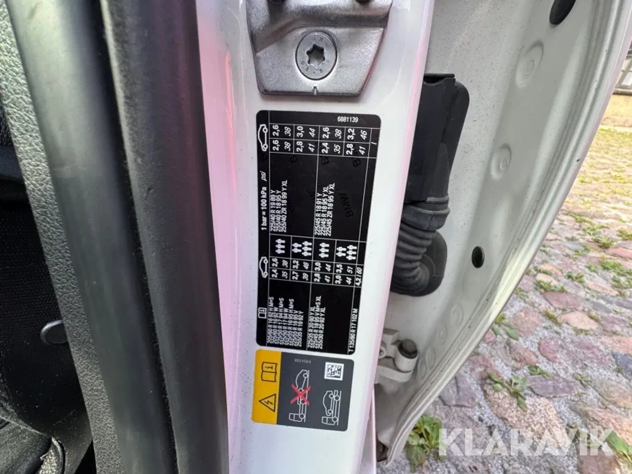 Billede 8 - Bil BMW 3 - Serie, 330E Sedan Steptronic