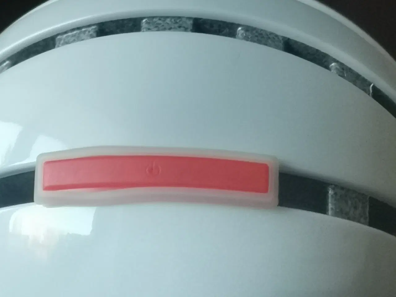 Billede 1 - Cykel hjelm