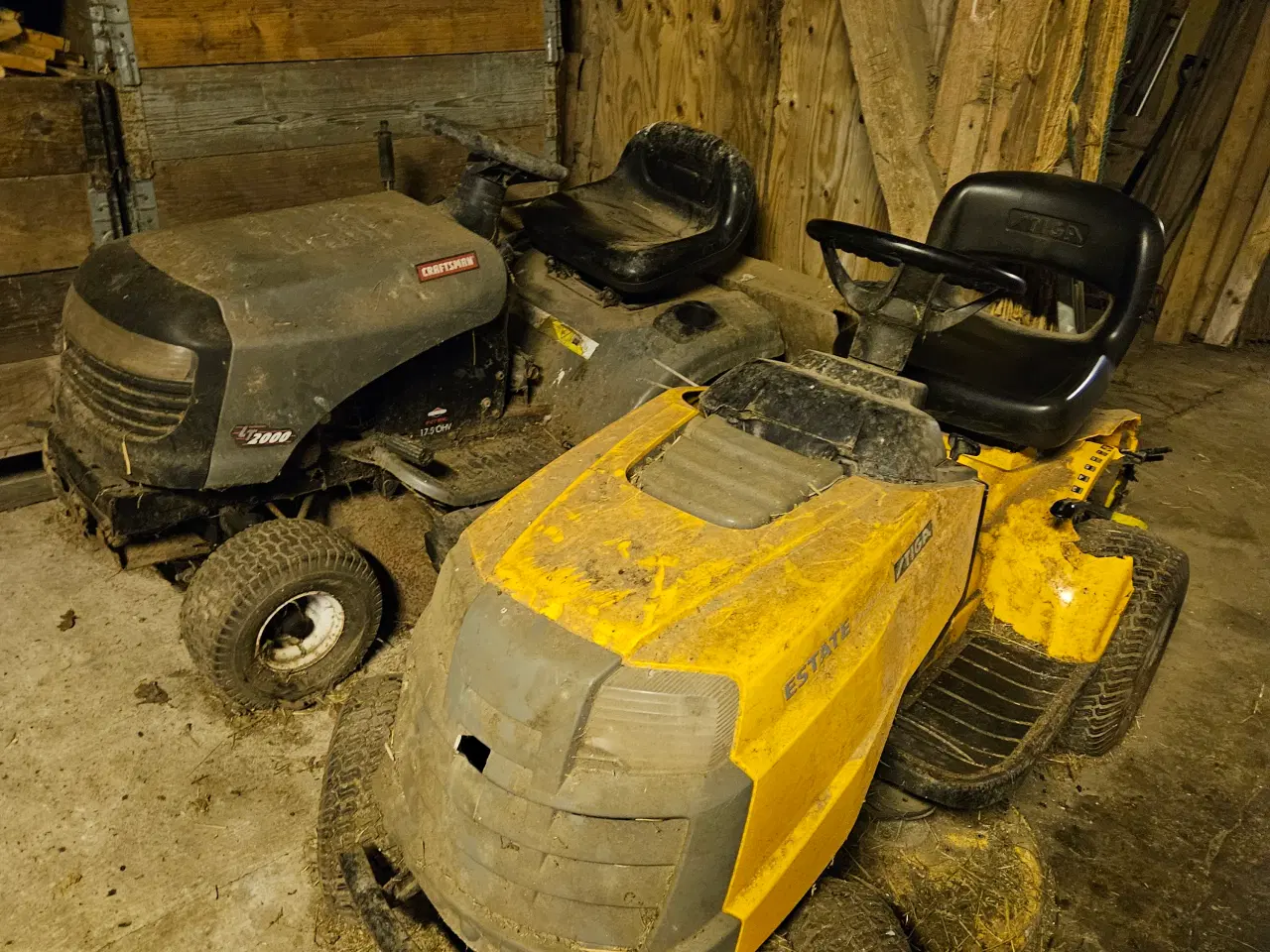 Billede 1 - Hvad kan de koste