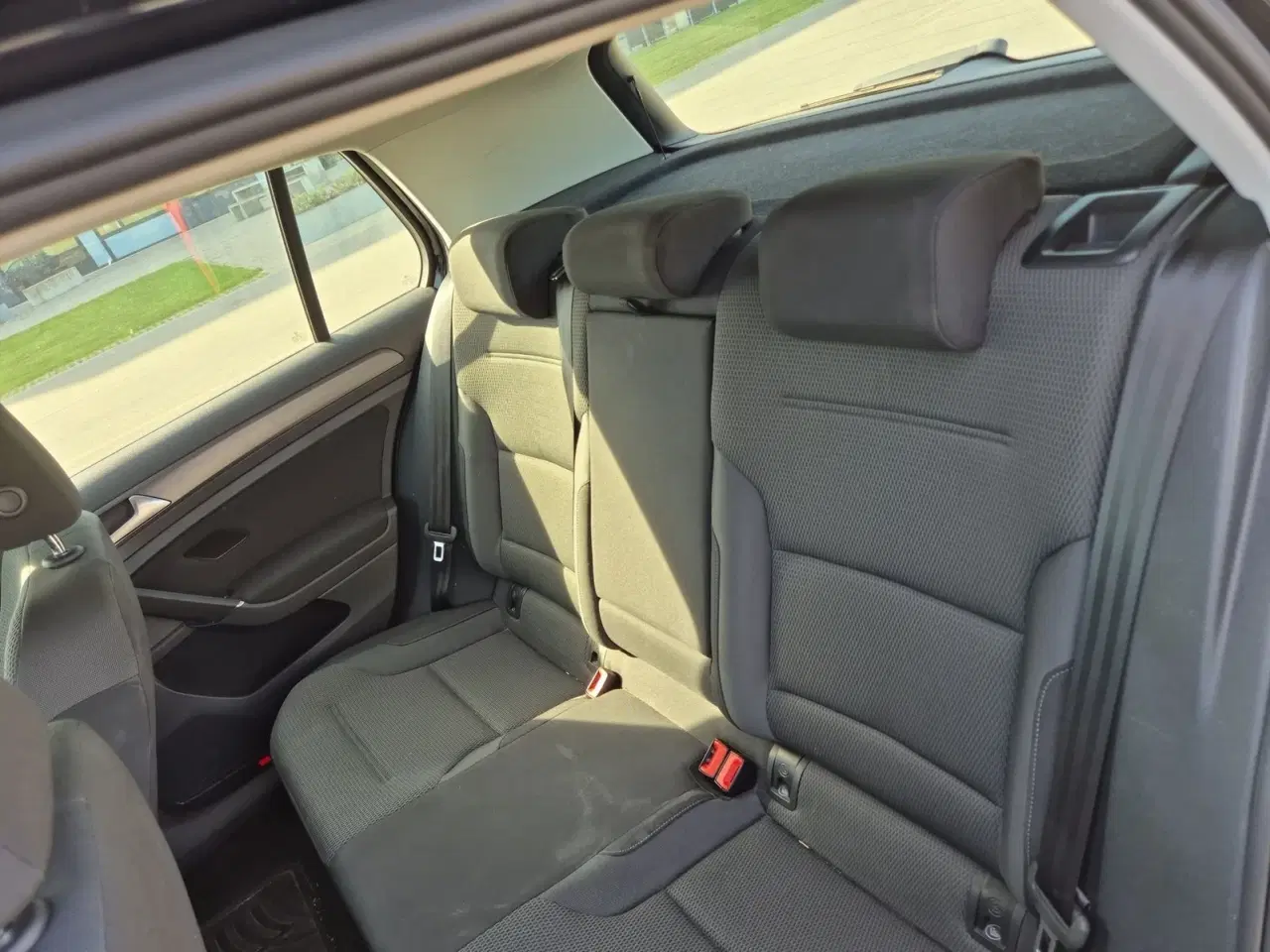 Billede 16 - VW Golf VII 1,4 TSi 125 Comfortline DSG