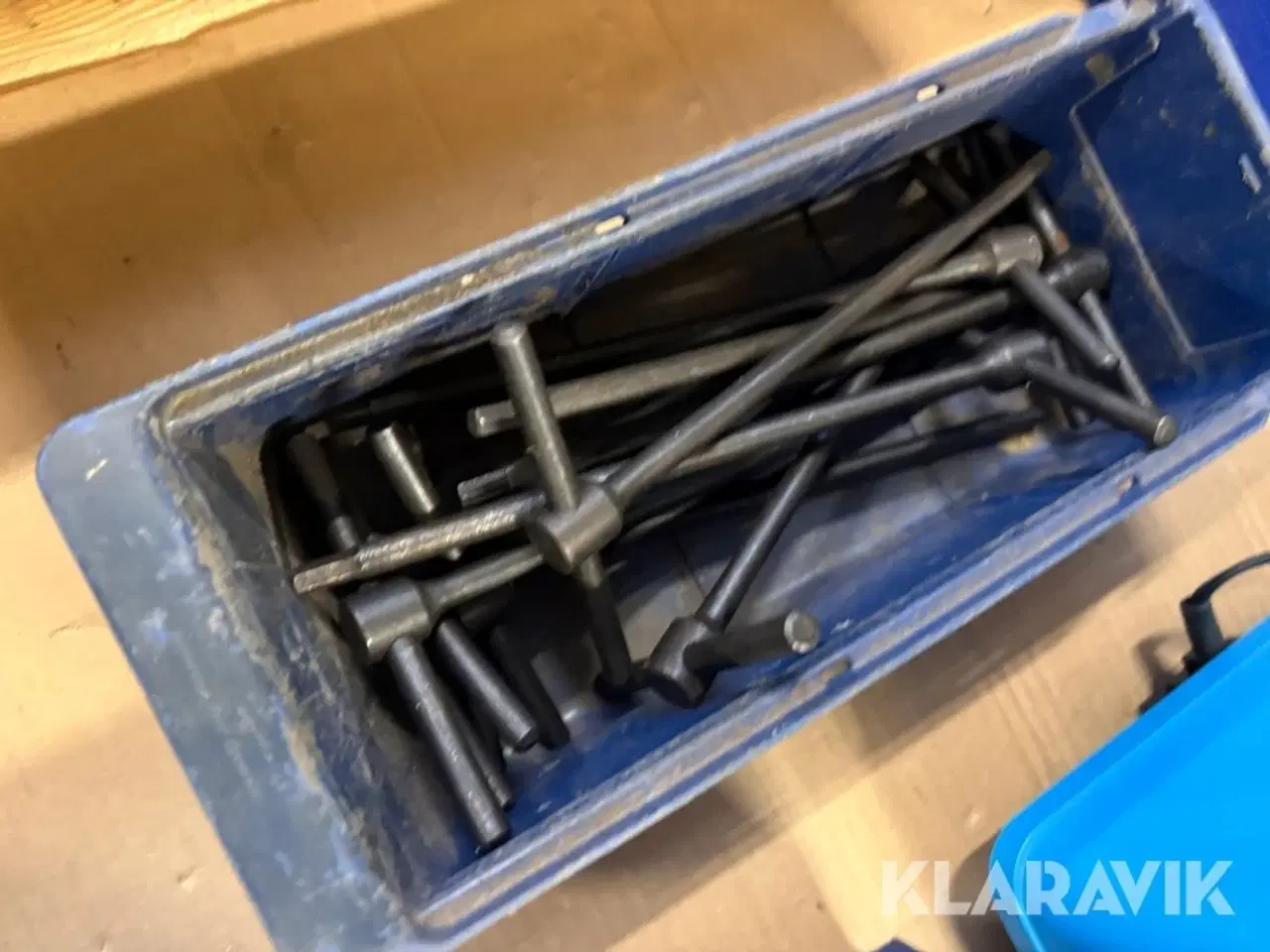 Billede 6 - Blandet lot