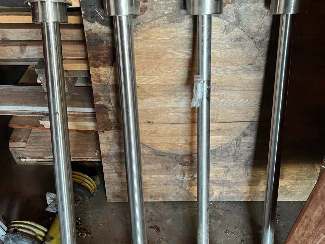 Billede 3 - Nordlux lamper