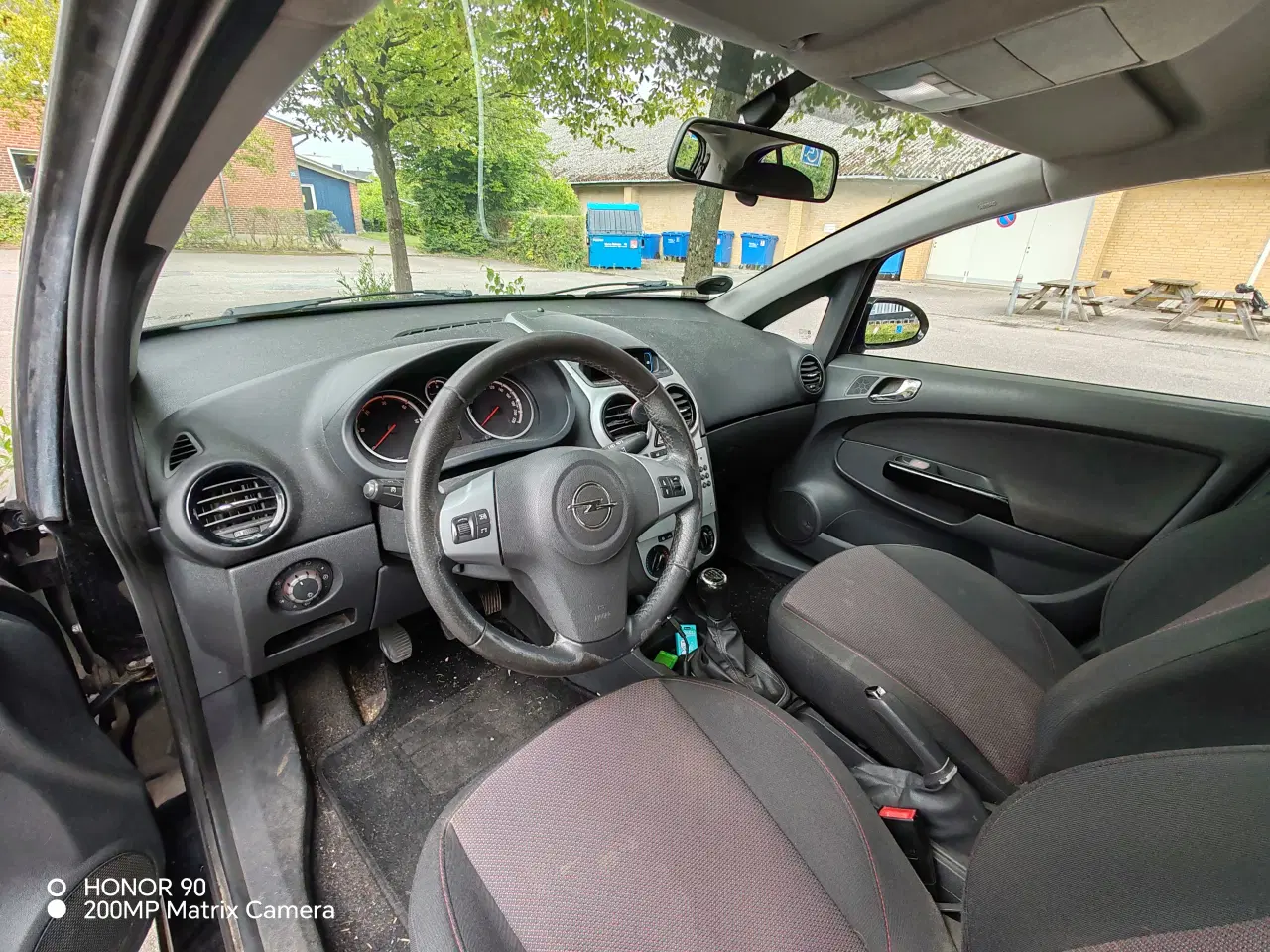Billede 5 - Opel Corsa D cdti