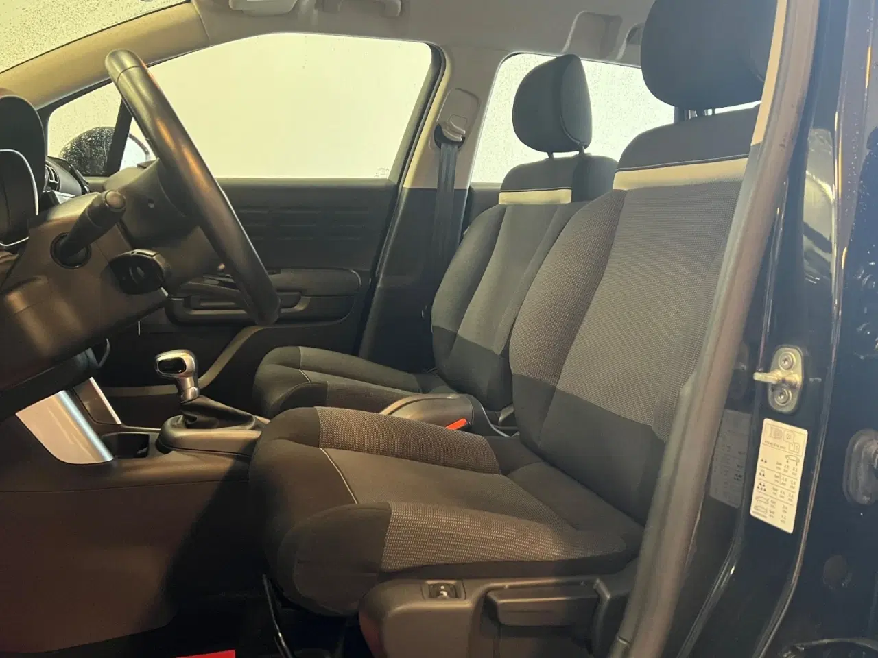 Billede 11 - Citroën C3 Aircross 1,2 PureTech 110 Iconic EAT6