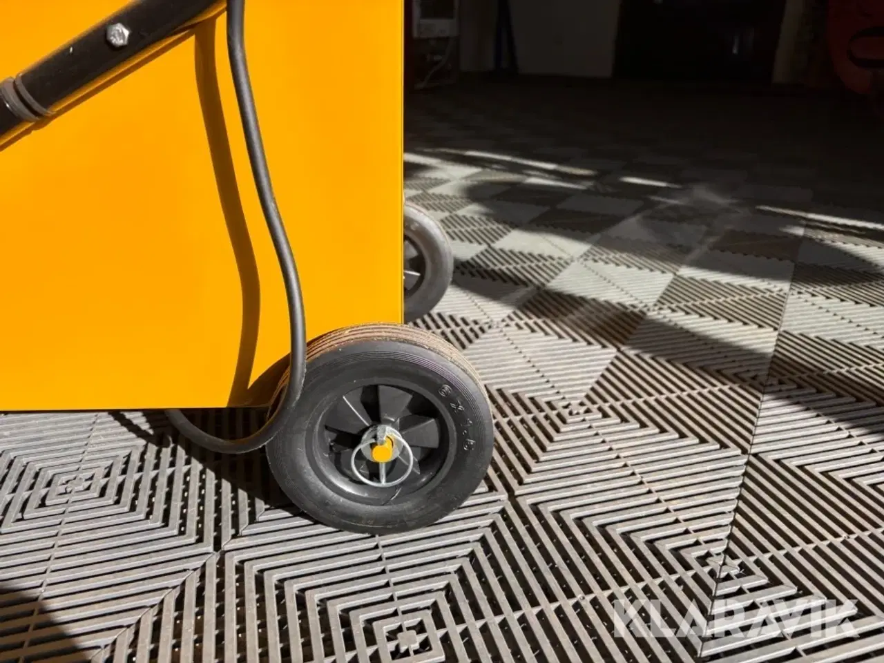 Billede 9 - Affugter Master climate solutions DH 752 P