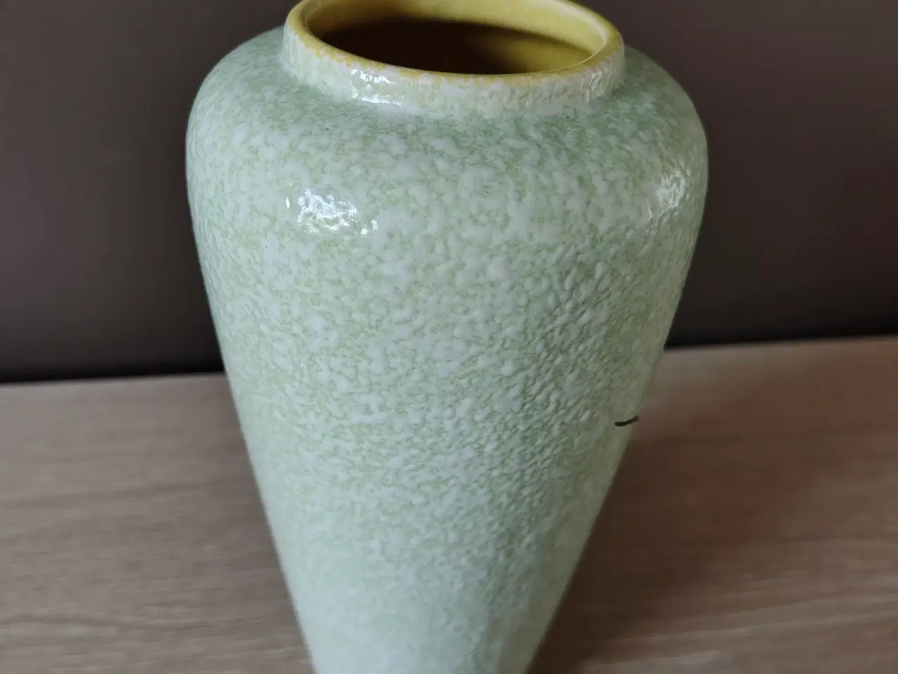 Billede 5 - Flot tysk retro vase