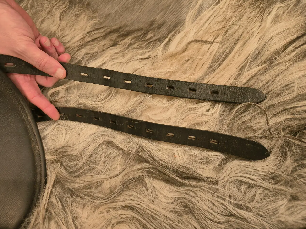 Billede 5 - Islændersadel Ástund Epona 