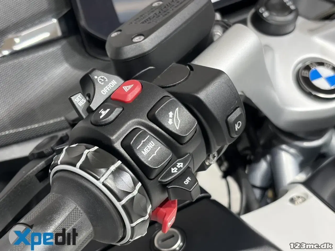 Billede 12 - BMW R 1250 RT