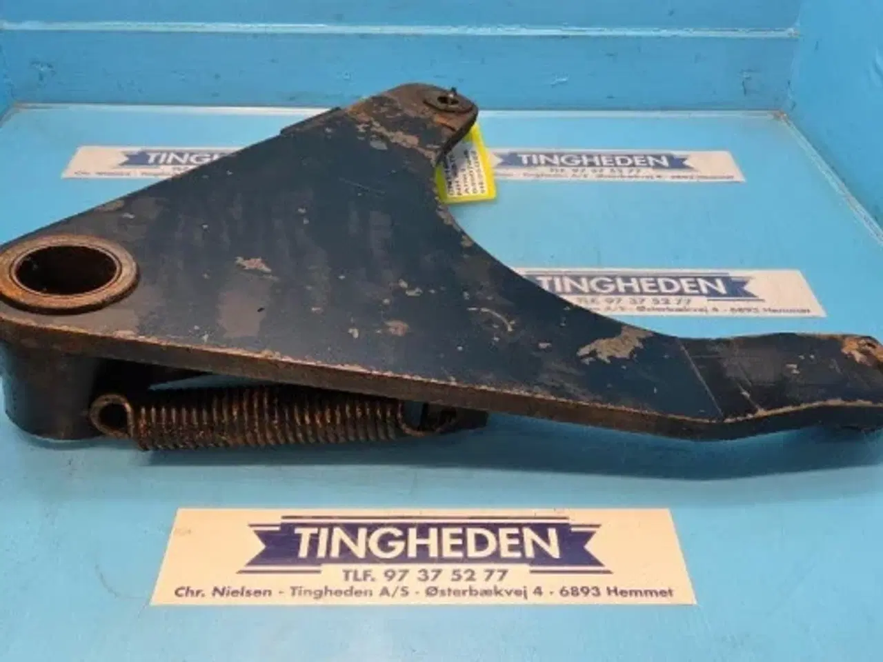 Billede 1 - New Holland BR7070 Arm L. 84007448