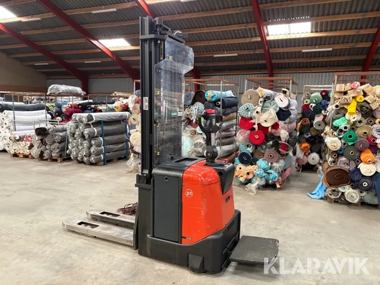 Billede 3 - BT SPE125