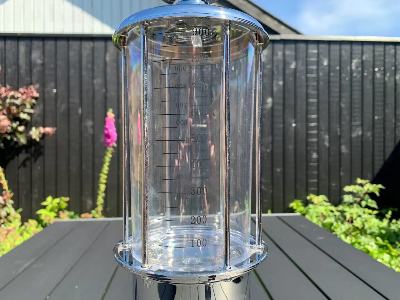 Billede 3 - Morsom drinkdispenser til hjemmebaren