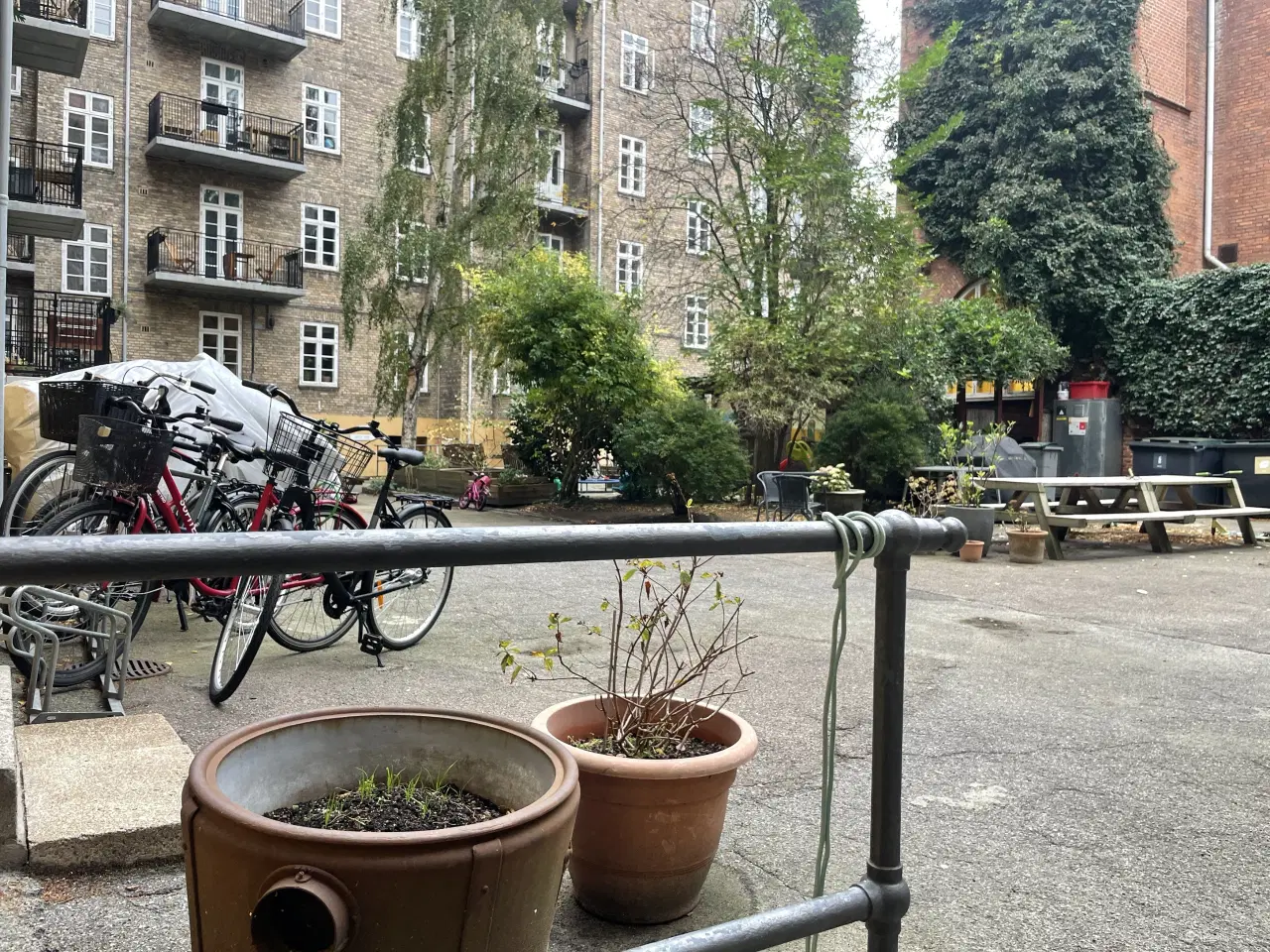 Billede 16 - Moderne kontorfaciliter i bedste placering