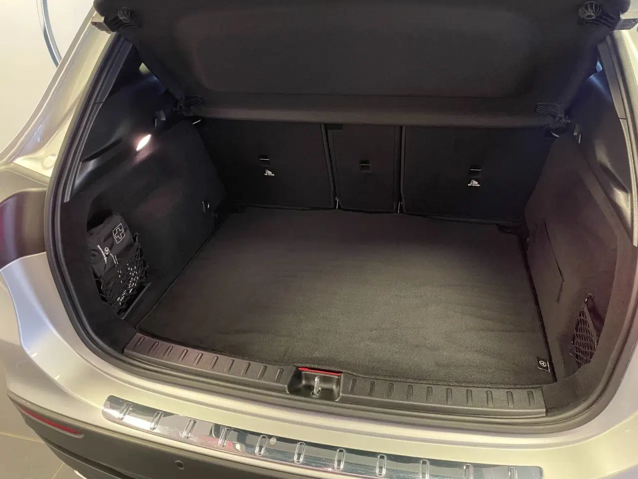 Billede 15 - Mercedes GLA250 e 1,3 AMG Line aut.