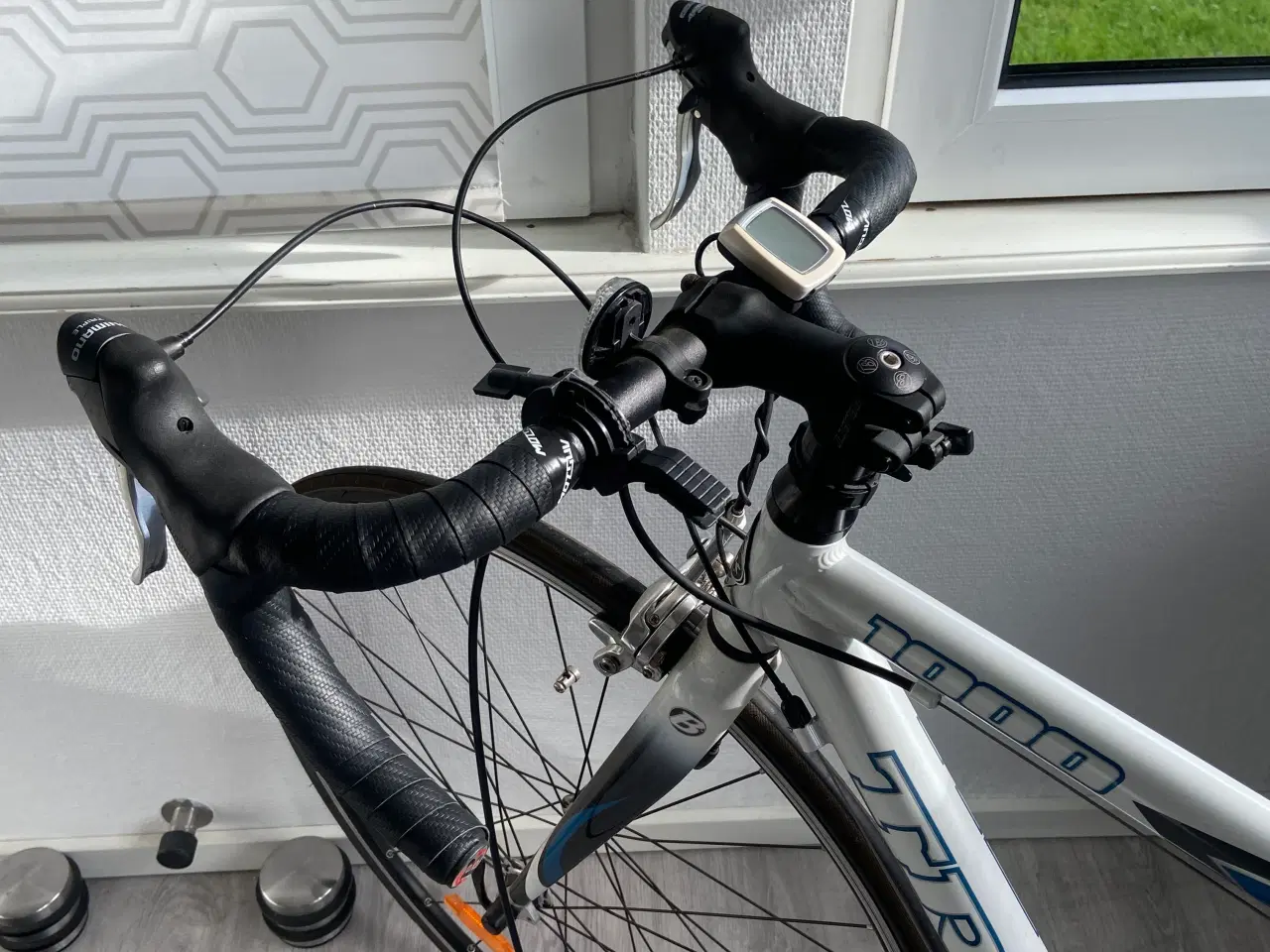 Billede 4 - Racer Cykel Trek med 27 Gear