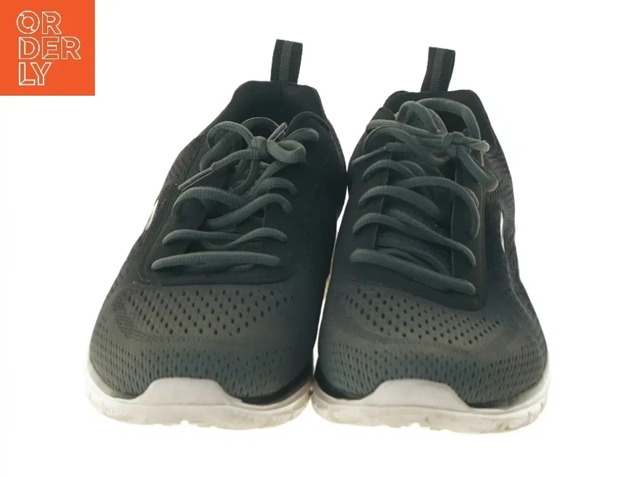 Billede 3 - Skechers løbesko i størrelse 44 fra Skechers (str. 44 )