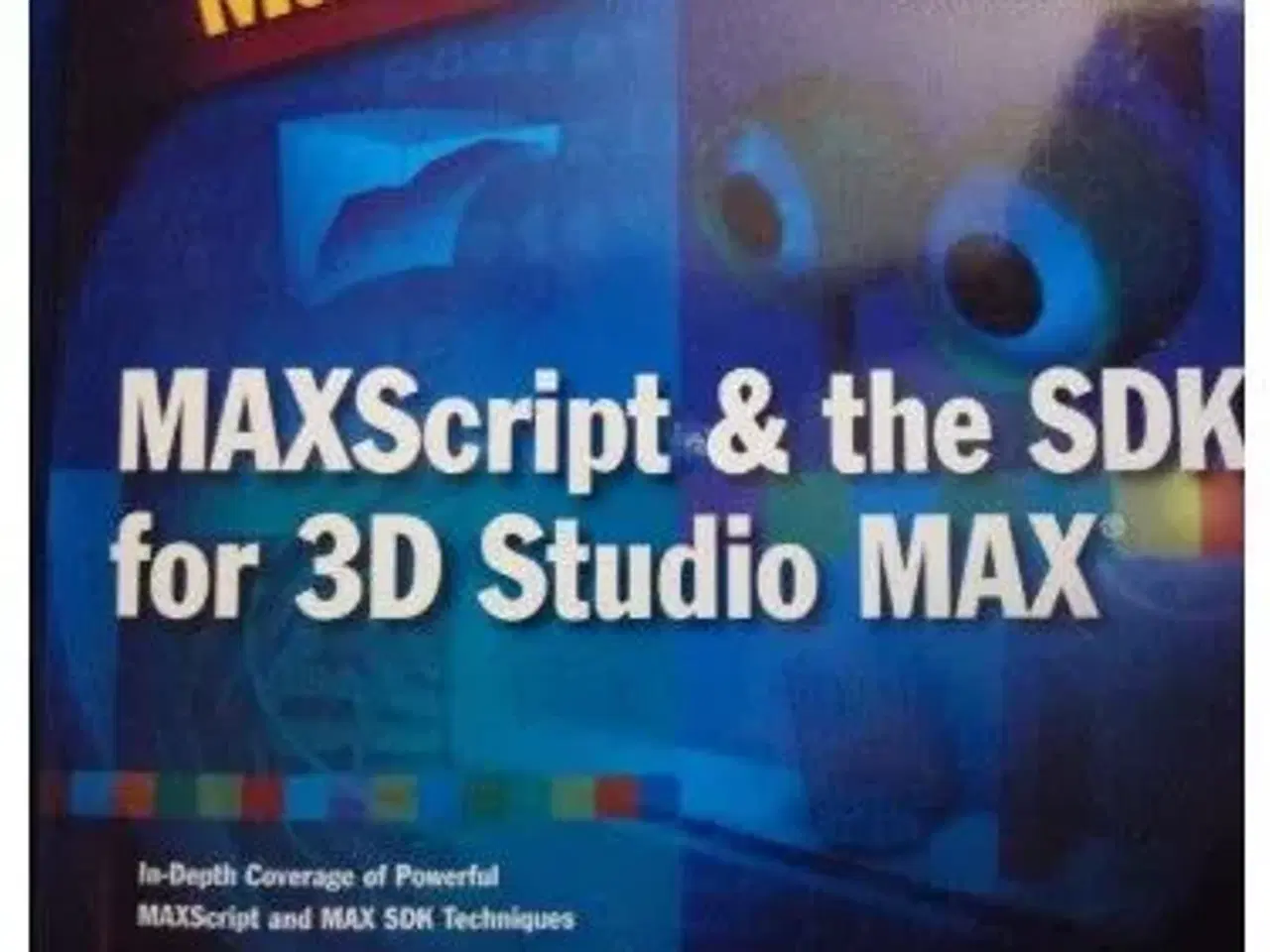 Billede 9 - 3D Studio Max