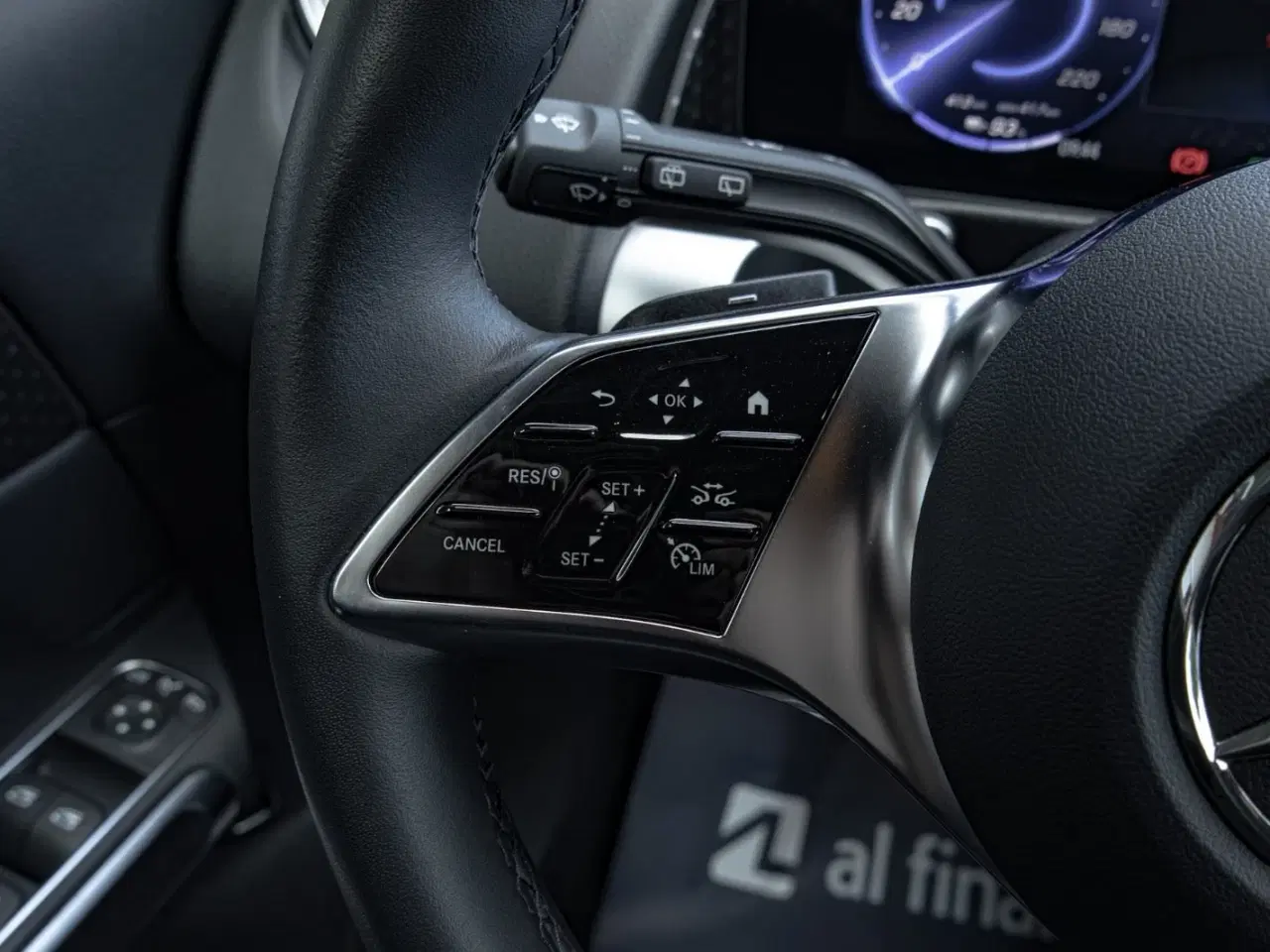 Billede 10 - Mercedes EQB300  Progressive 4Matic