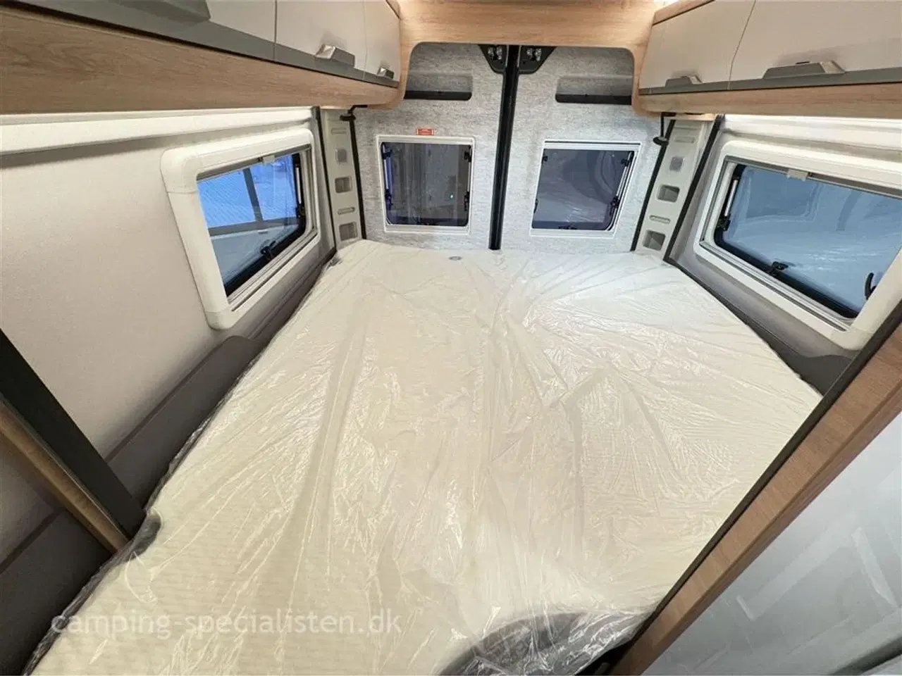 Billede 9 - 2026 - Knaus Boxlife 600 ME Platinum Selection   Ny Knaus Boxlife 600 ME Platinum Selection 2026 - kan ses nu hos Camping-Specialisten i Silkeborg