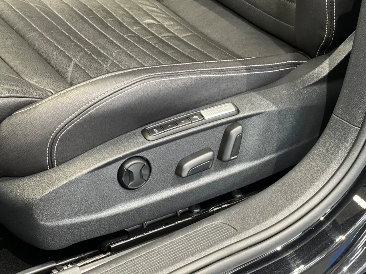 Billede 10 - VW Passat 2,0 TDi 190 Elegance+ Variant DSG