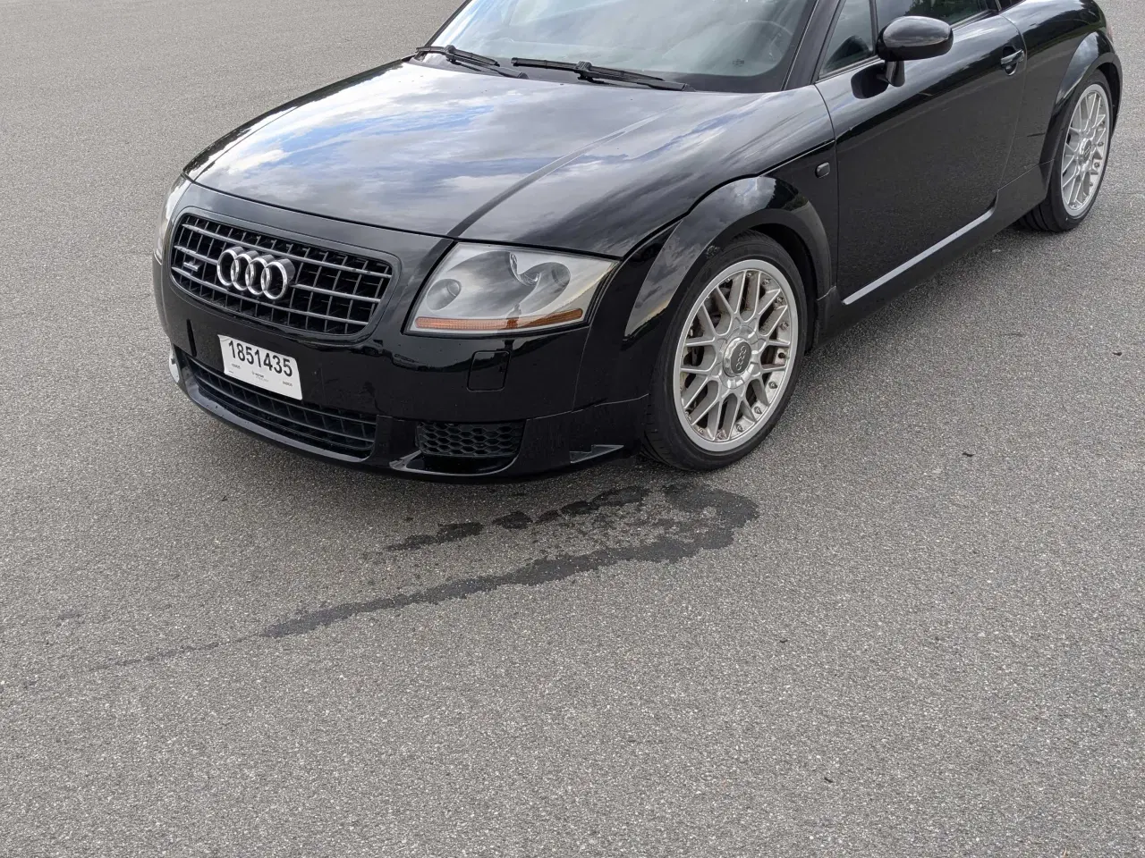 Billede 2 - Audi TT Roadster