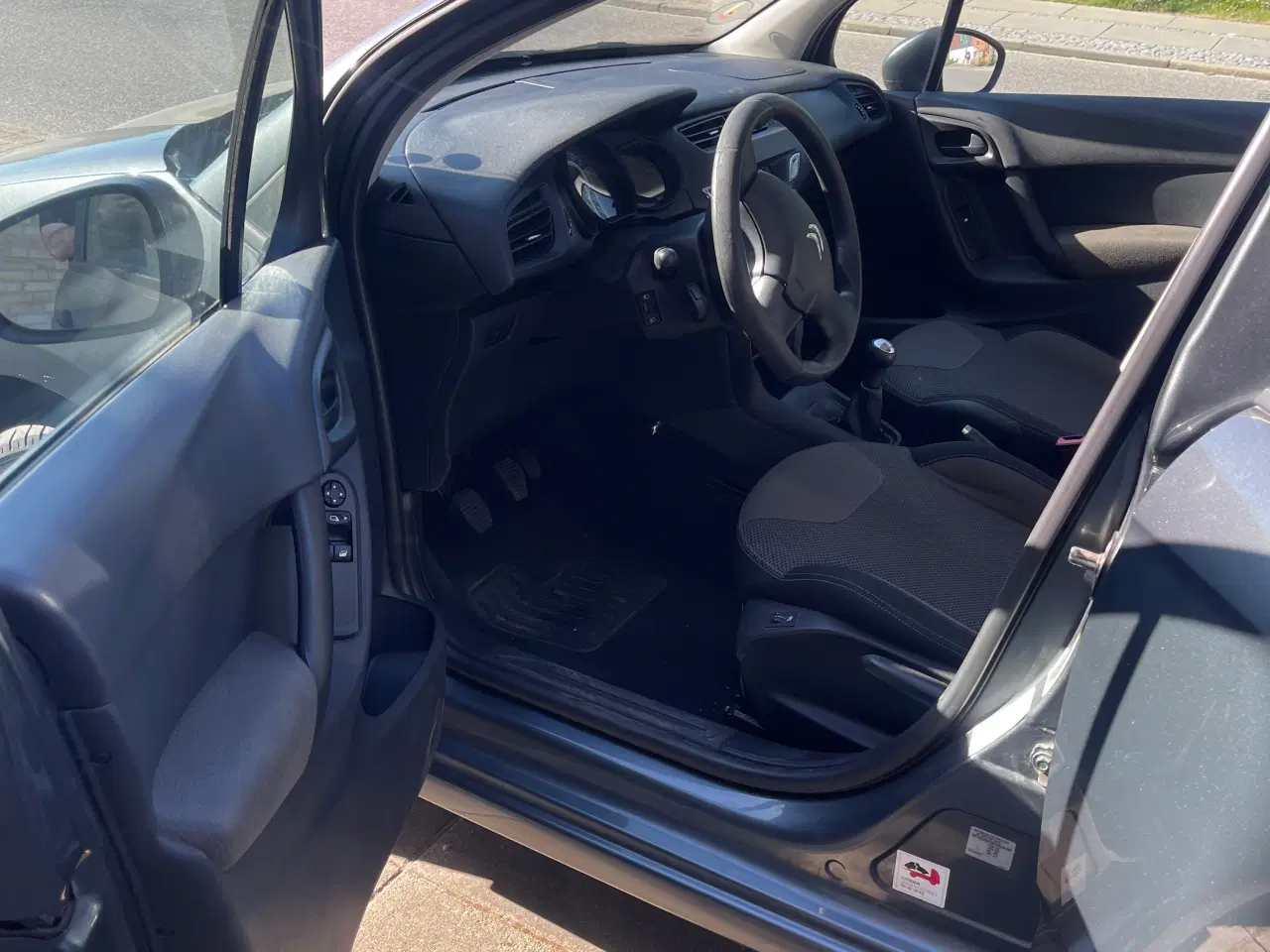 Billede 5 - Citroen c3 1,0