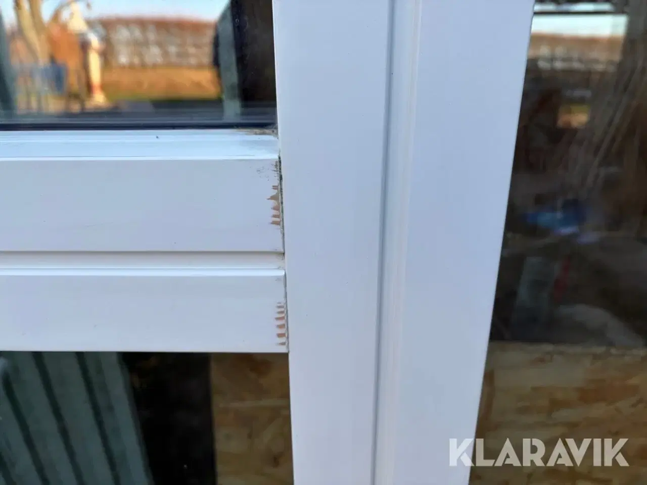 Billede 7 - Vinduesparti træ/alu