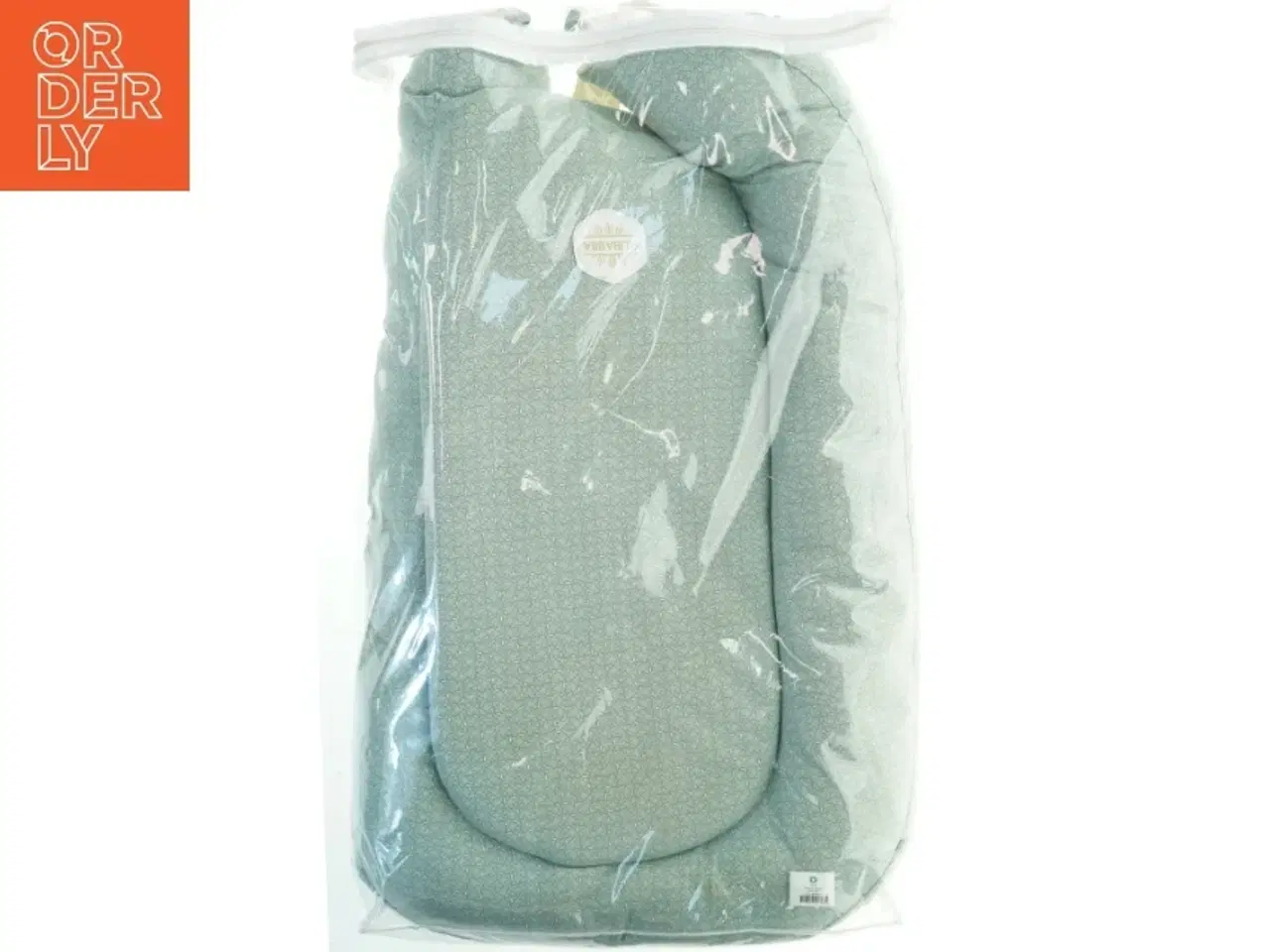 Billede 2 - Babynest fra Filibabba (str. 79x47 cm)