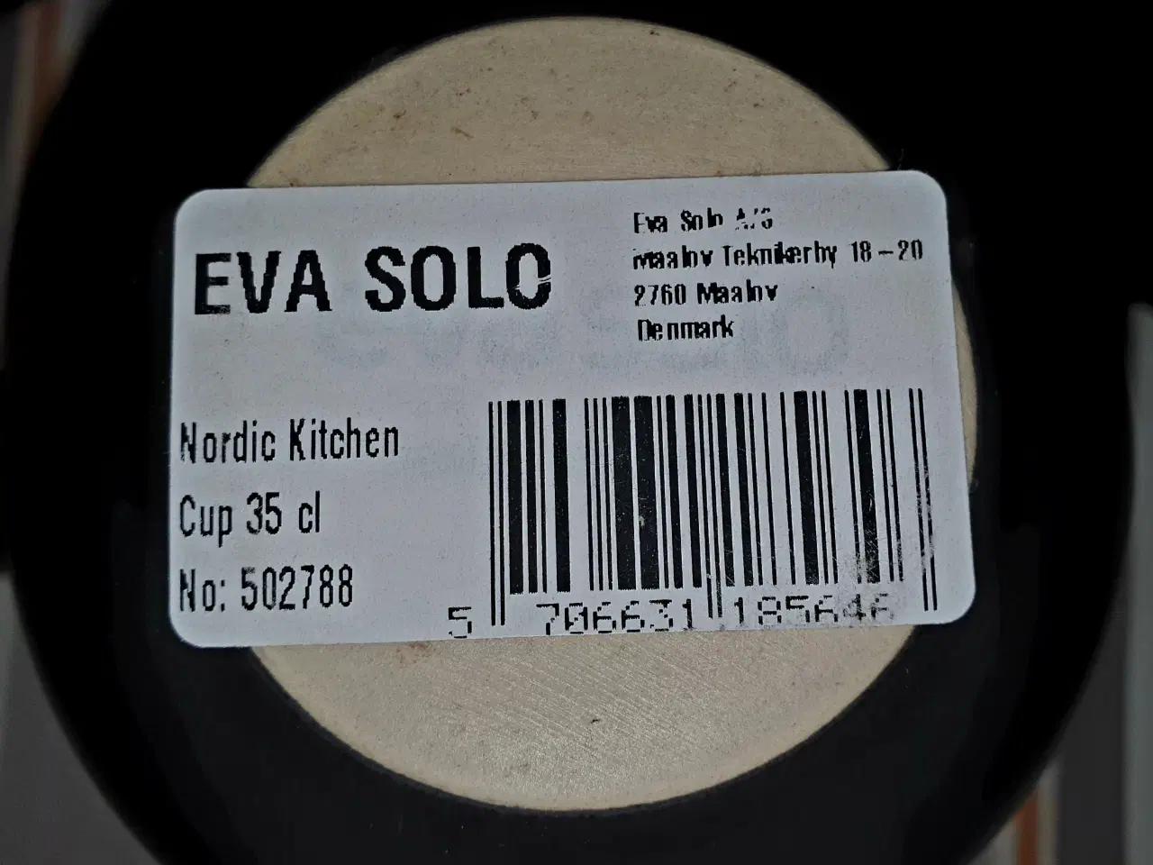 Billede 5 - Eva Solo kopper