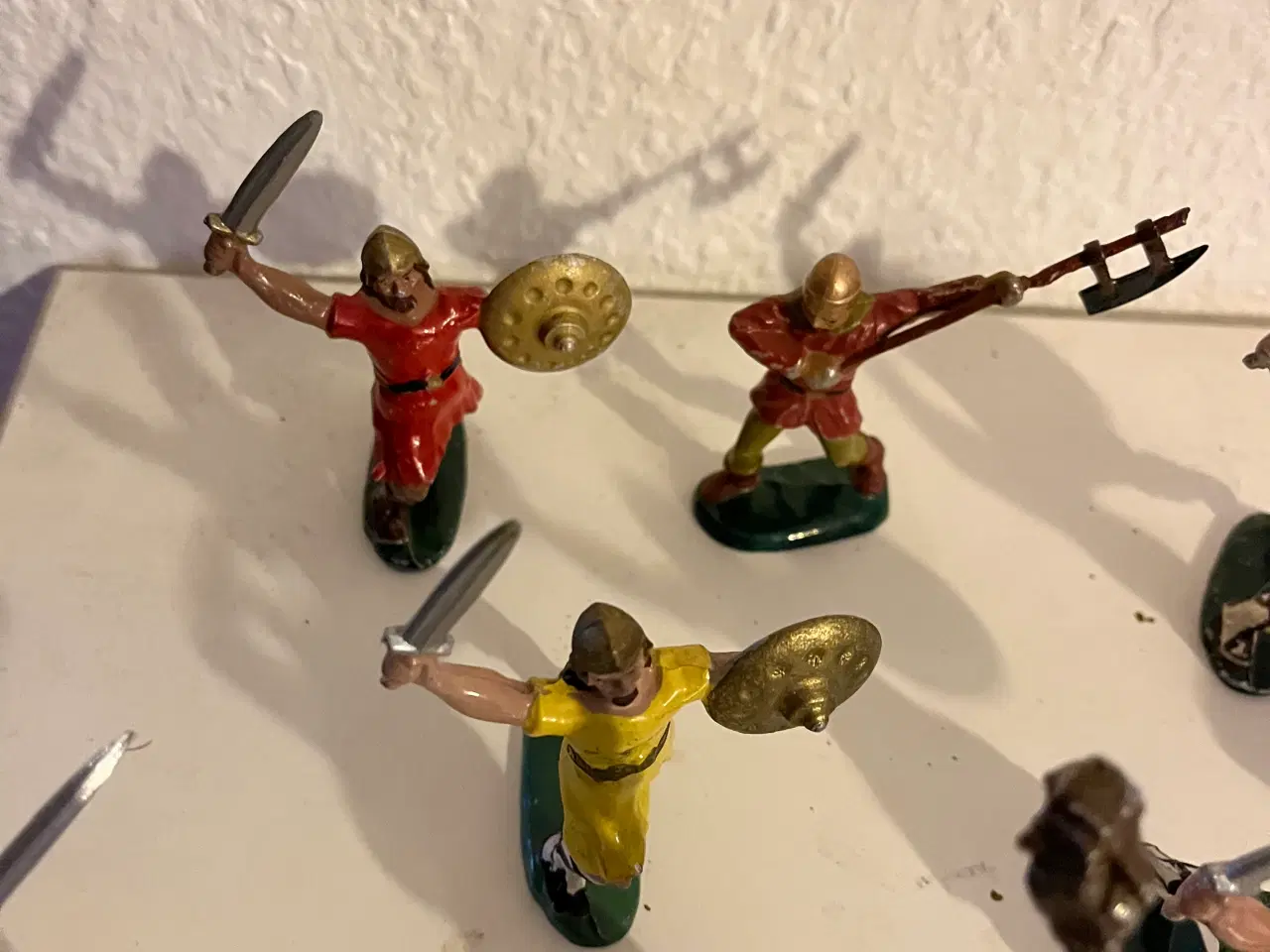 Billede 2 - Krolyn figurer