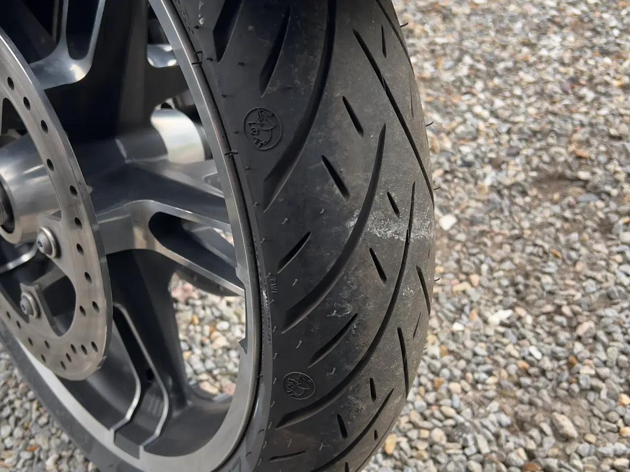 Billede 6 - Velholdt Harley Davidson Street Glide Special