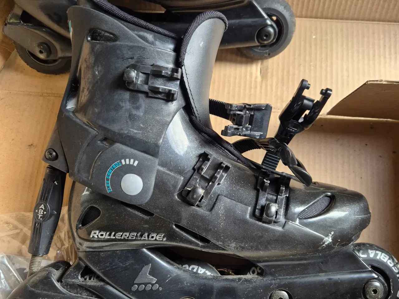 Billede 8 - Tango inlineres