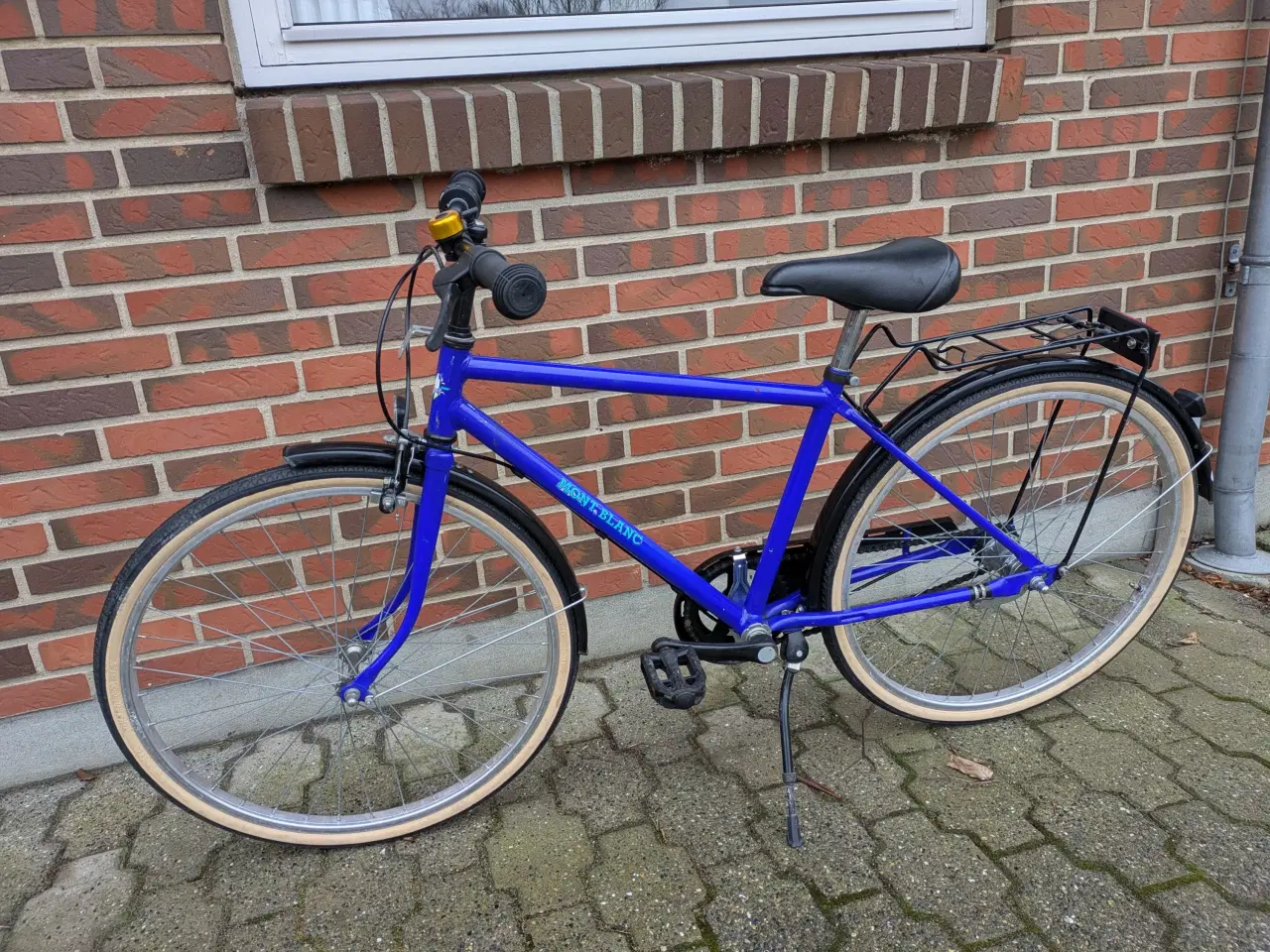 Billede 2 - 24" drengecykel m/3 gear