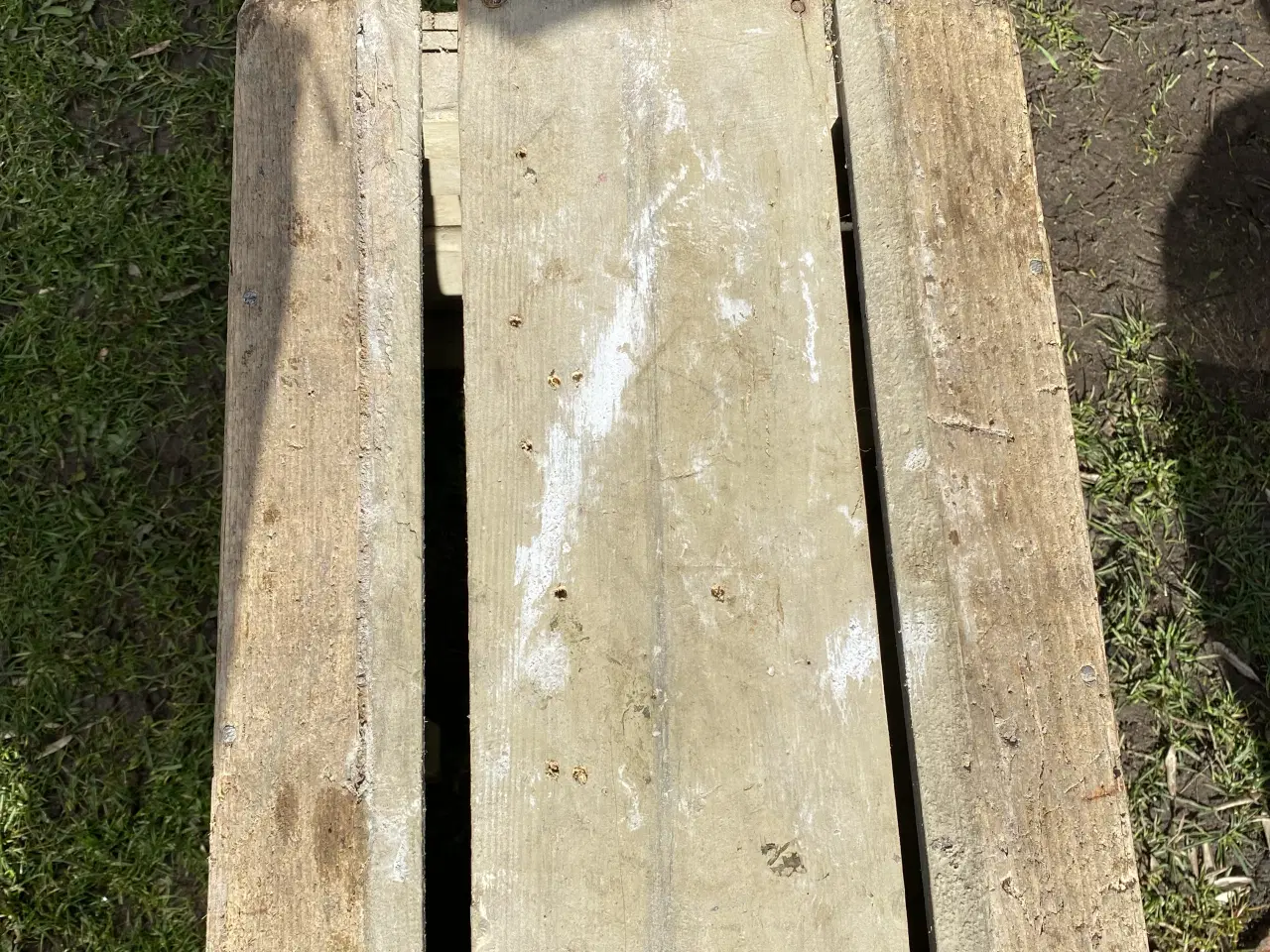 Billede 7 - Ølkasse slotsbryggerie Odense