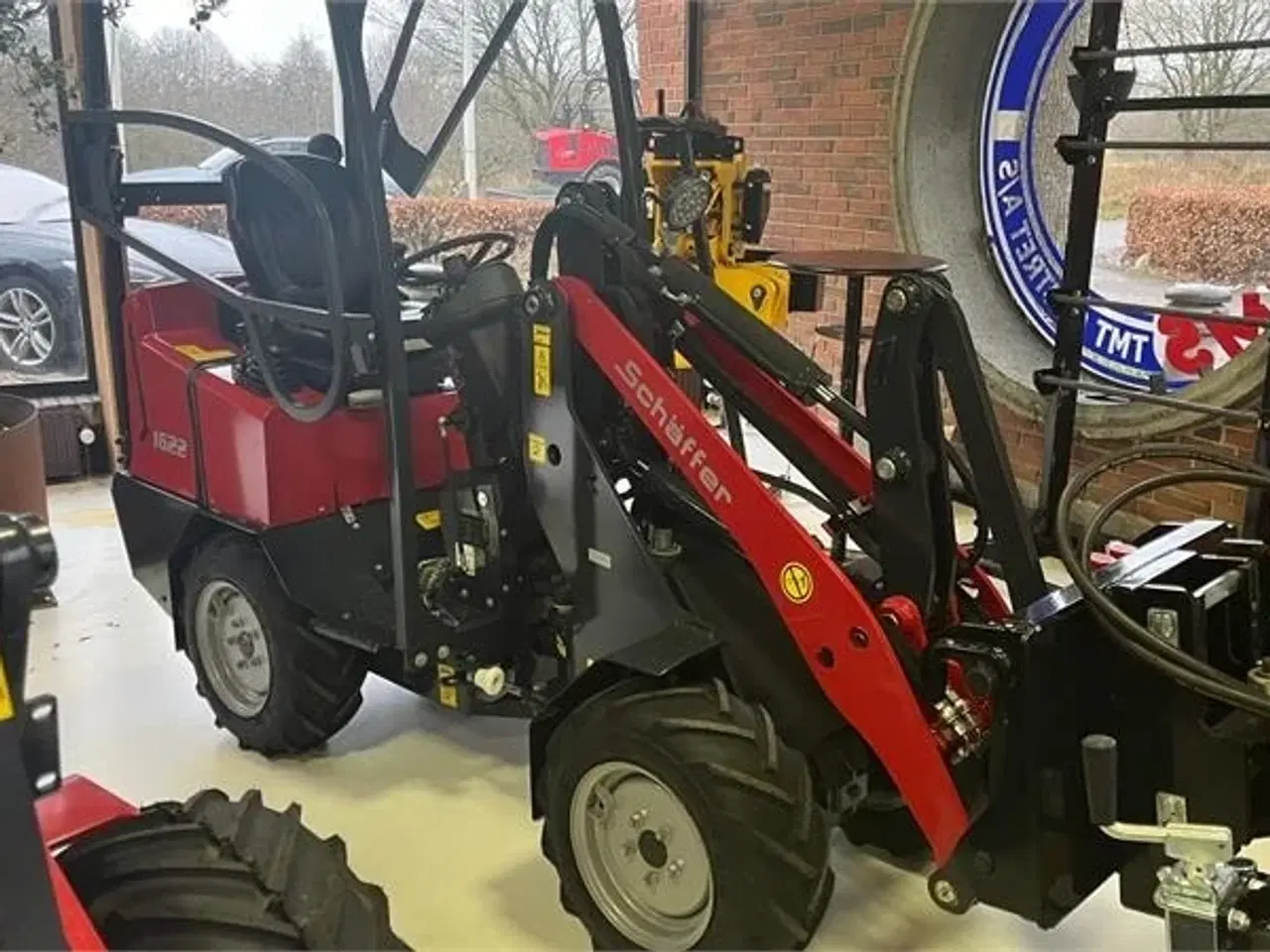 Billede 2 - Schäffer 1622