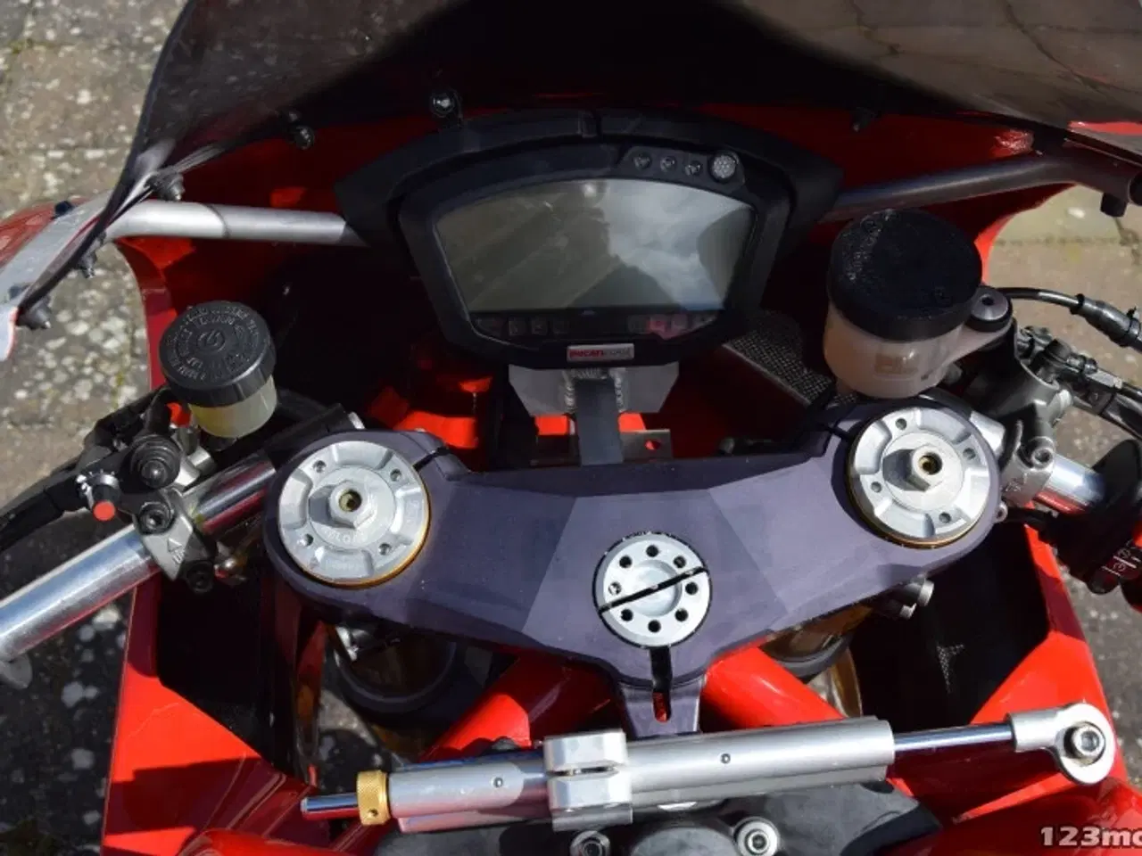 Billede 12 - Ducati 1098