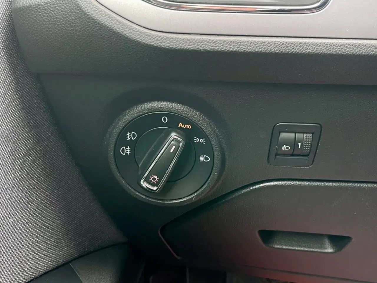 Billede 11 - Seat Leon 1,0 TSi 115 Style